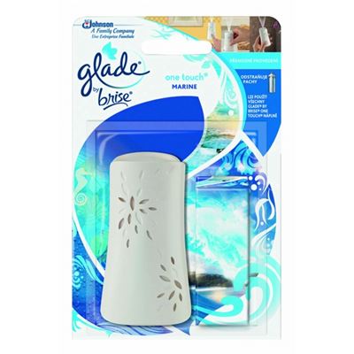 Glade O.T marine 10ml stroj                                                     