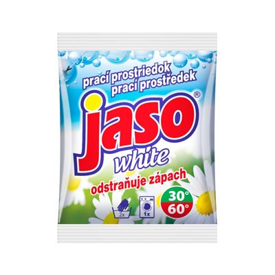 JASO 80G WHITE - NA BIELU BIELIZEŇ                                              