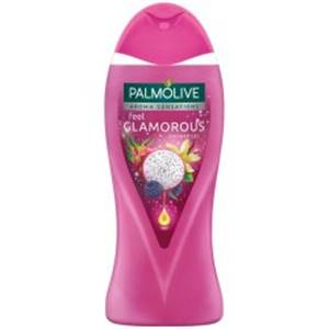 Palmolive shower gel feel glamorous aroma sensations 250 ml                     