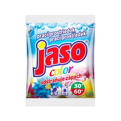 JASO 80G COLOR - NA FAREBNÚ BIELIZEŇ                                            