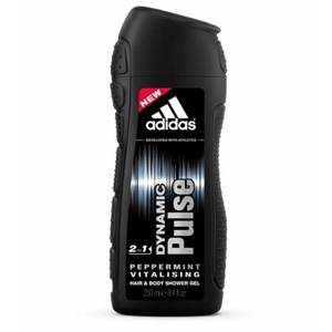 Adidas Dynamic Pulse Men sprchový gél 250 ml                                    