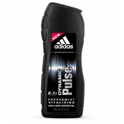 Adidas Dynamic Pulse Men sprchový gél 250 ml                                    