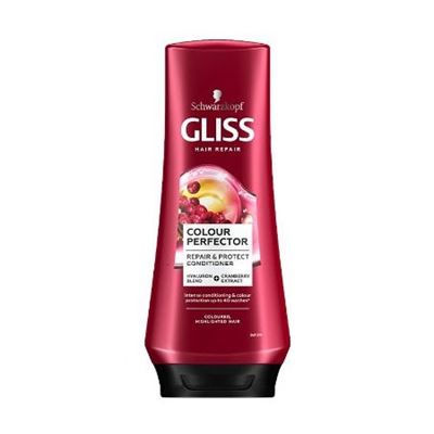 GlISSKUR color condicioner na vlasy 200ml.                                      