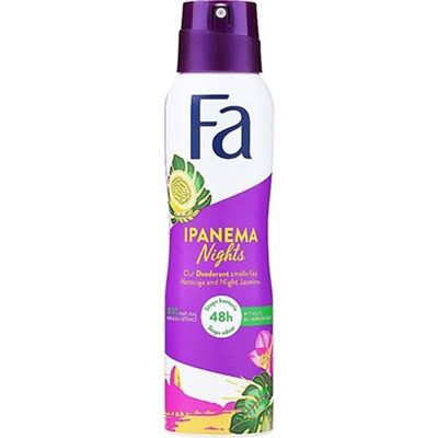 Fa deo  Ipanema Nights 150ml                                                    