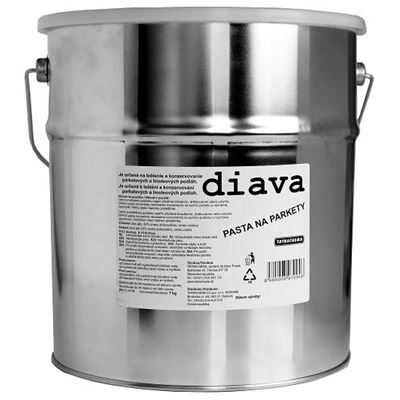 Diava pasta na parkety 7 kg Tatrachema                                          