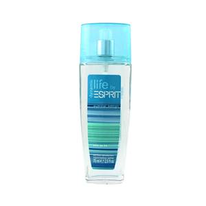 Esprit Dynamic Life Man parfum deodorant 75 ml                                  