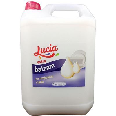 LUCIA EXTRA  5L bez vone                                                        
