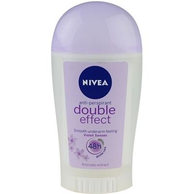 NIVEA stick 40 double                                                           