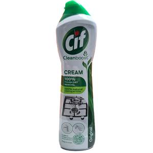 Cif Cream - Original 500 ml                                                     