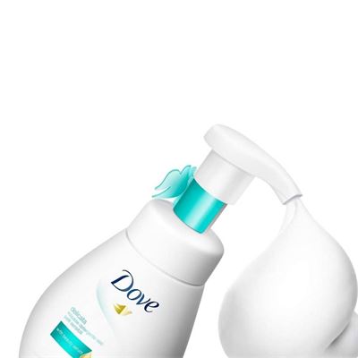 Dove čistiaca pena 160 Sensitiv                                                 