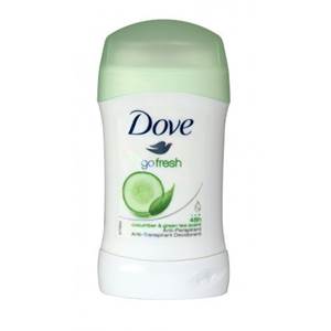Dove stick cucumber & green tea scent 48h anti-perspirant anti-transpirant      