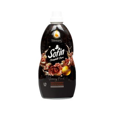 Sofin Luxury Pearl aviváž 56 PD 1,4 l                                           