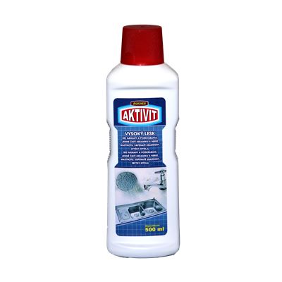 RAPID Top Antikalk Efekt 500ml                                                  