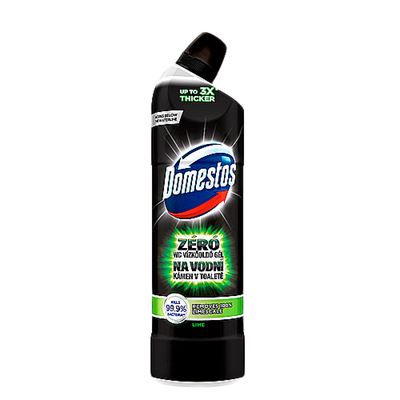 DOMESTOS Zero Lime 750 ml                                                       