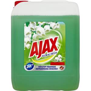 Ajax 5L jarné kvety                                                             