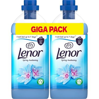 Lenor aviváž Spring Awakening 2 x 1600 ml                                       