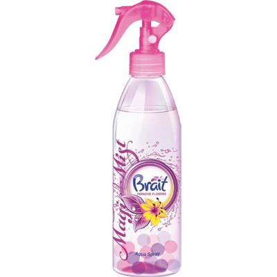 Brait Aqua Spray Paradise Flowers 425 ml                                        