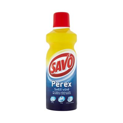 Savo Perex svieža vôňa 1,2L                                                     