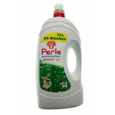 Perle professionel universal gel 5.65L,  113 praní                              