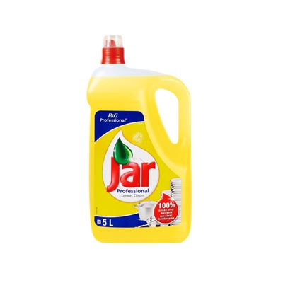 Jar professional citrón 5 l                                                     