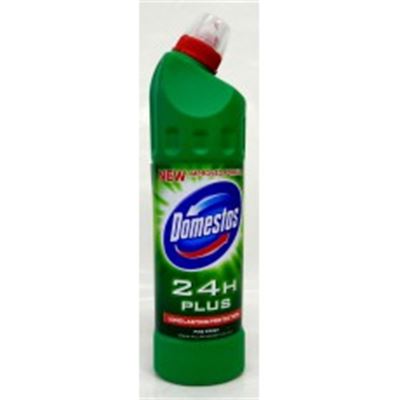 Domestos Extended Power Pine Fresh 750 ml                                       