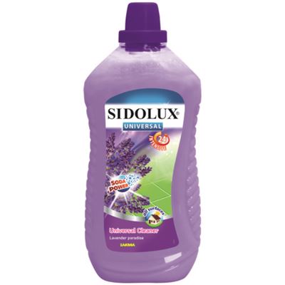 Sidolux univerzálny s vôňou levandule 1L                                        