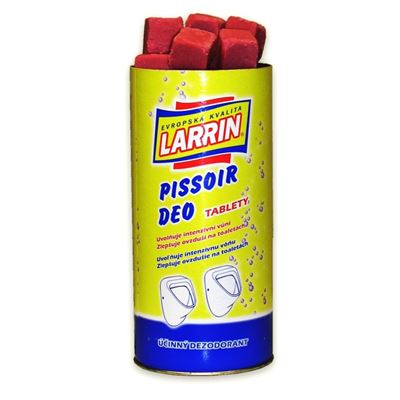 LARRIN Pissoir Deo 900g Jahoda                                                  