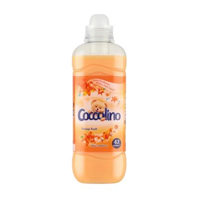 Coccolino aviváž orange rush 42PD 1050ml                                        