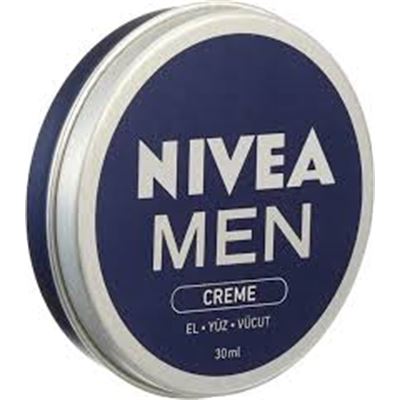 Nivea krem Men 30                                                               