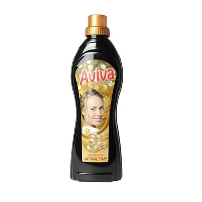 AVIVA aromatherapy silk&pearls attractive 1L                                    