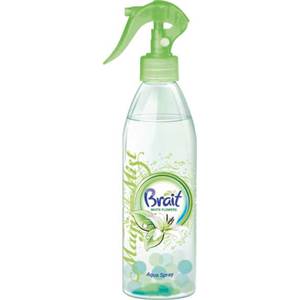 Brait Aqua Spray White Flowers 425 ml                                           
