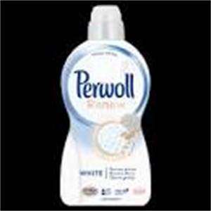 Perwoll 1.98L gel 36PD White                                                    