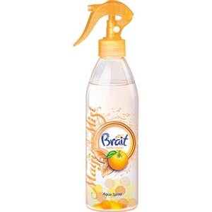 Brait Aqua Spray Exotic Fruits 425 ml                                           