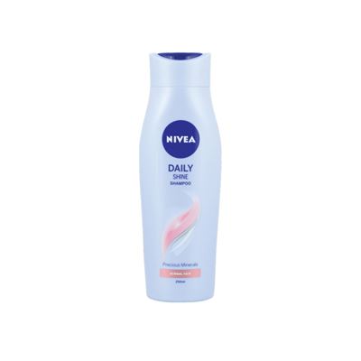 Nivea samp 250 Daily shine NV                                                   