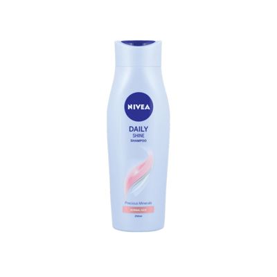 Nivea samp 250 Daily shine NV                                                   