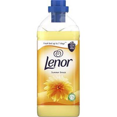 Lenor aviváž Summer Breeze 1,6 L / 64 praní                                     