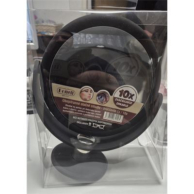ZRKADLO ZVACSUJUCE 1x/10x                                                       
