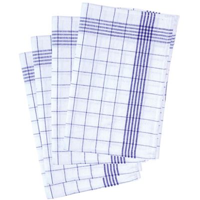 Plátená utierka 50*70cm mix farieb                                              