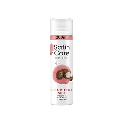 Gi.GEL Satin Care 200Sea Butter                                                 
