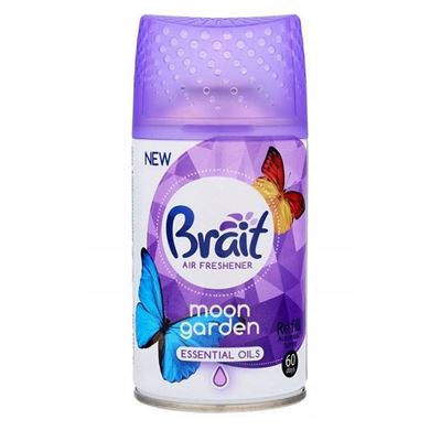 BRAIT AIR CARE 3in1 MOON GARDEN 250ML                                           