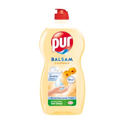 Pur na riad 450 ml Balsam Calendula                                             
