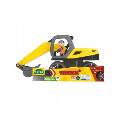 Auto Truck bager 301                                                            