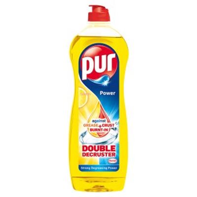 Pur power double Lemon 750ml                                                    