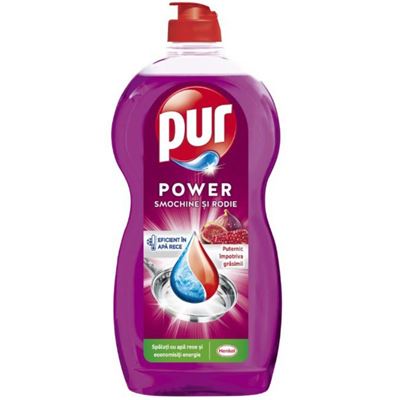 Pur saponát 450ml Figs & Pomegranate                                            