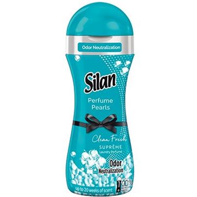 Silan Perfume pearls clean fresh Supreme 230g                                   