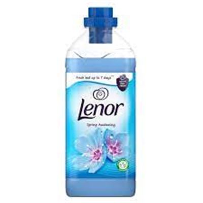 Lenor aviváž Spring awakening 1,6 L / 60 praní                                  