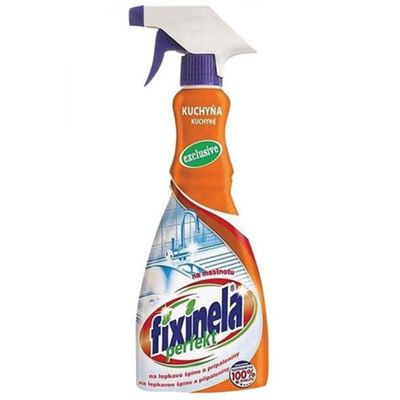 Fixinela perfekt kuchyňa mechanický rozprašovač 500 ml                          