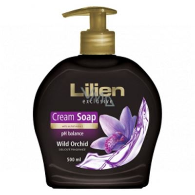 Myd. Lilien 500 dav wild orchid                                                 