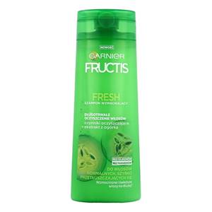 Garnier Fructis šampón Fresh 400ml                                              