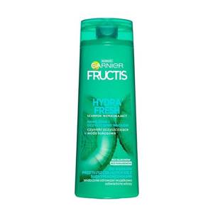 Garnier Fructis šampón Hydra fresh coconut water 400ml                          